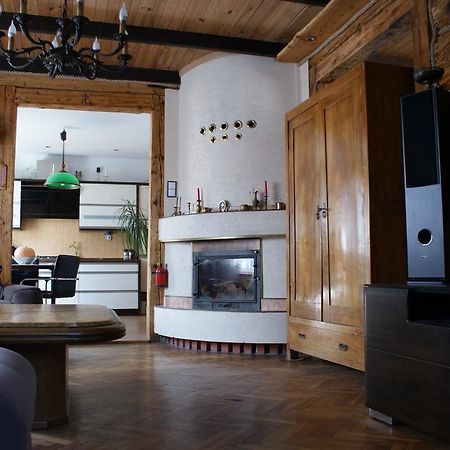 Apartament U Doroty Sanok Cameră foto